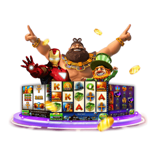 GM77S SLOT แจ็คพอตแตกไว